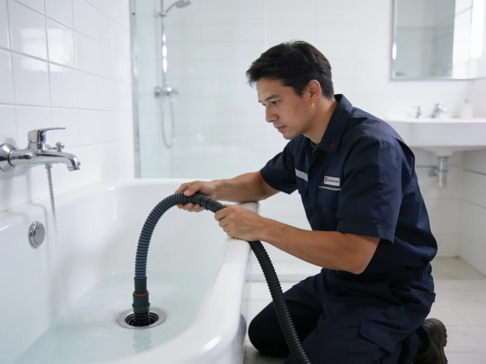 Emergency Plumber Saint Marys, GA FAQs